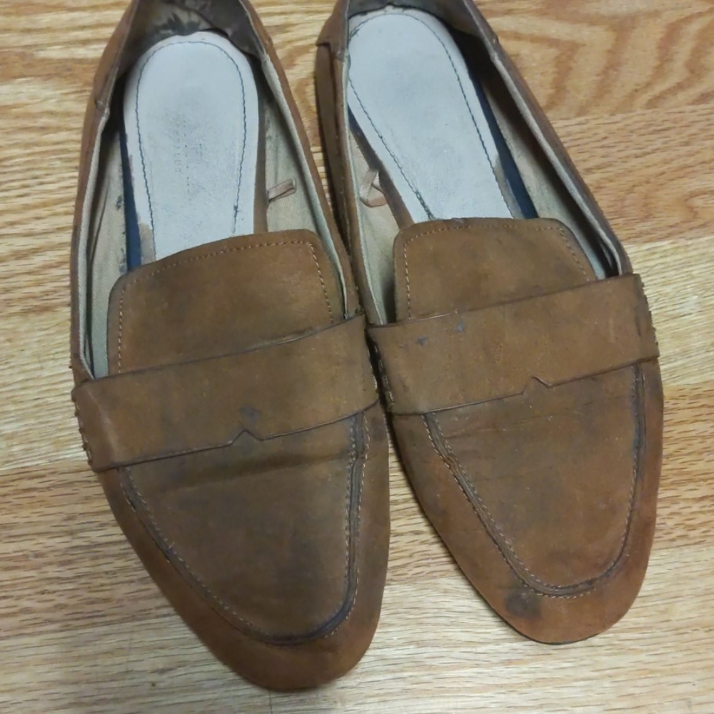 Zara shoes